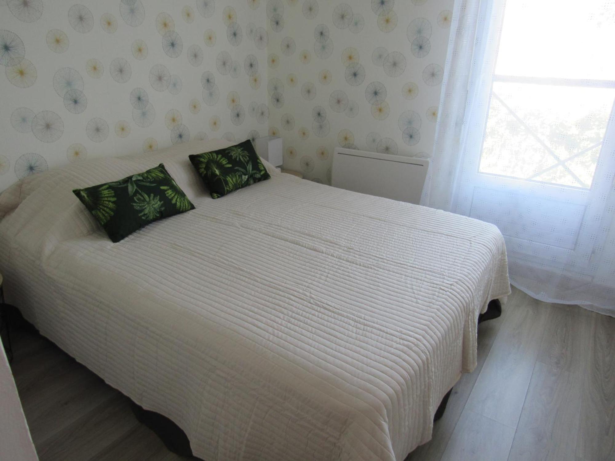 מאני-לה-הונגרה Appartement Cosy Disneyland מראה חיצוני תמונה